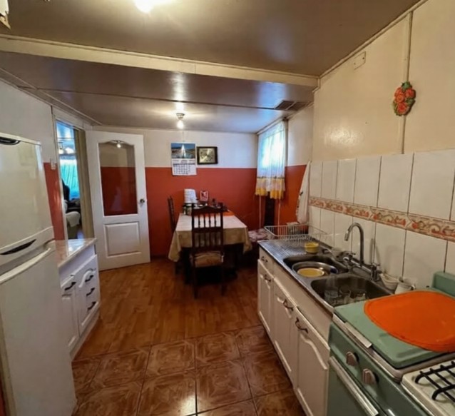Gran Propiedad Con 2 Casas