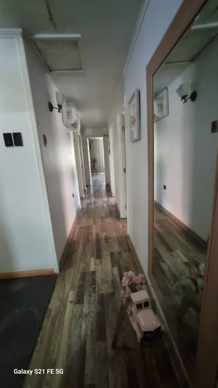Venta-Maravillosa Casa 6D3B en Puente Alto.