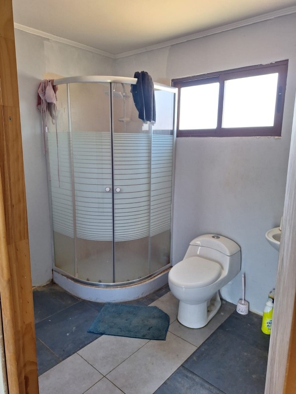 Parcela de 2 Hectáreas Con Casa en Condominio!!!
