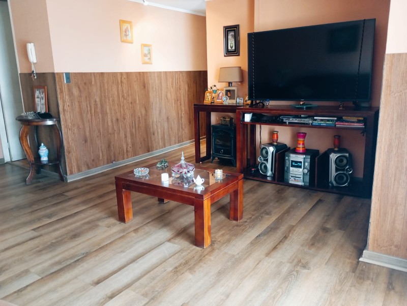 Hermoso y Amplio Dpto en Conchalí !!!