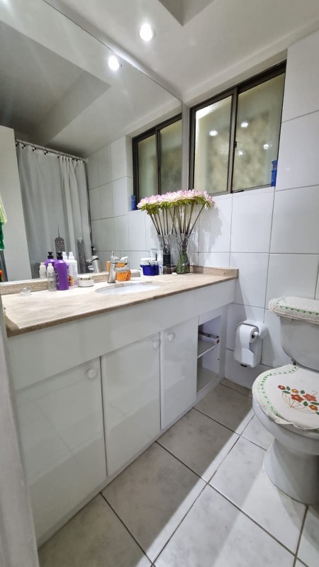 Comodo y Acogedor Dpto 3D2B+E+B!!!