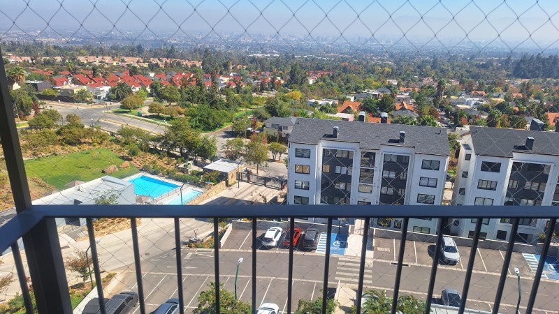 Amplio y Acogedor Departamento en la Florida