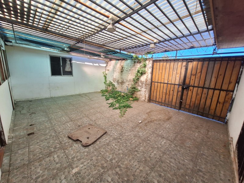 Casa Esquina 4D2B en Peñaflor | 123M2 | 2 Estacionamientos