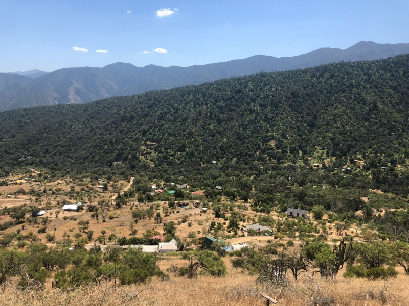 Gran Oportunidad Terreno de 17.930M2 en Curacavi!!!