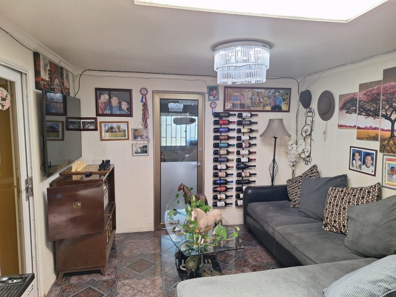 Hermosa Casa 3D2B en Maipu