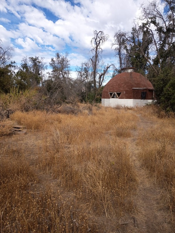 Parcela Con 5100M2 en Venta- Curacaví