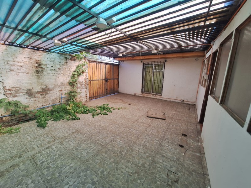 Casa Esquina 4D2B en Peñaflor | 123M2 | 2 Estacionamientos