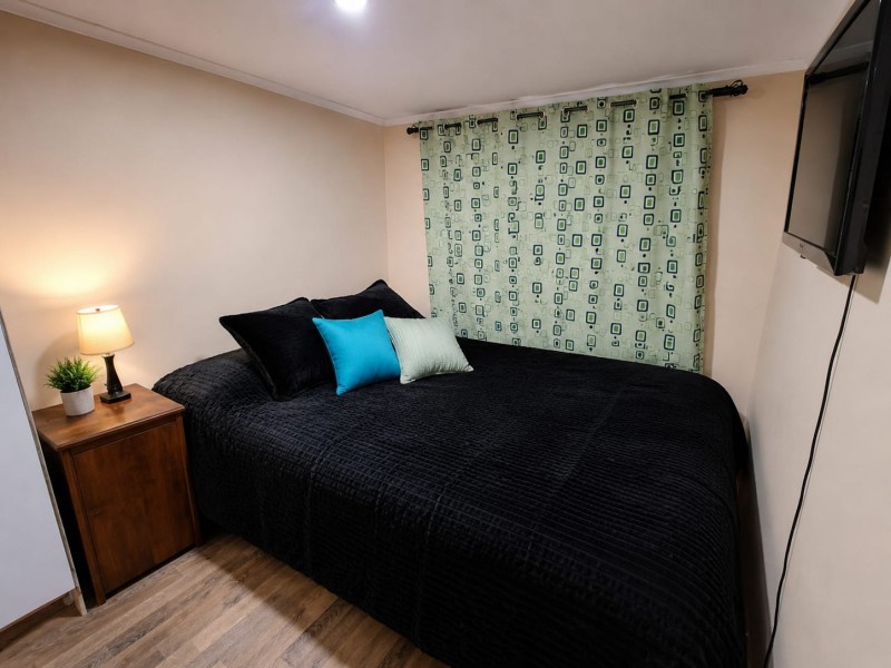 Casa Solida 2 Pisos|4D2B|Patio Amplio|Excelente Ubicación