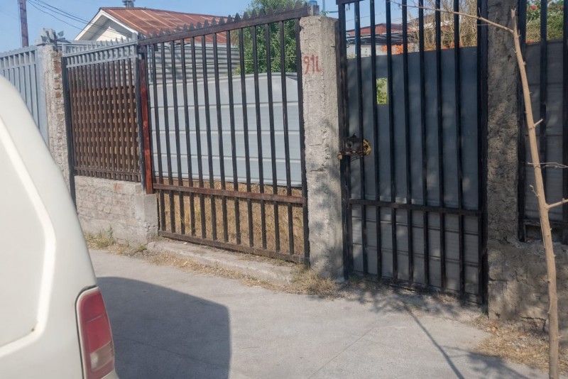 Sitio Urbano en Venta 390M2 - Padre Hurtado