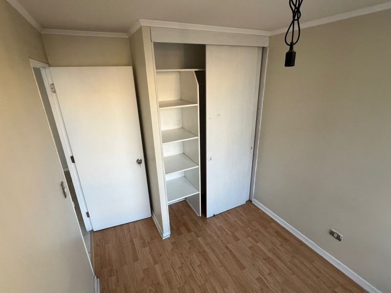 Hermoso Dpto 2D1B en Estacion Central!!! en Venta