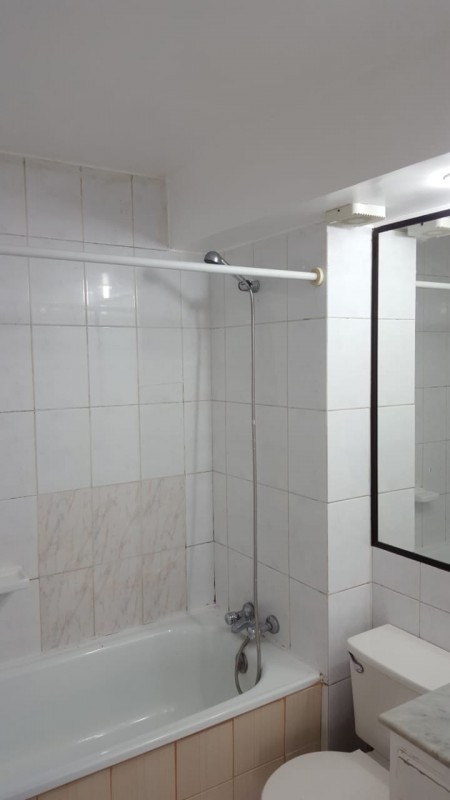 Acogedor Departamento en San Miguel 3D2B+Estacionamiento