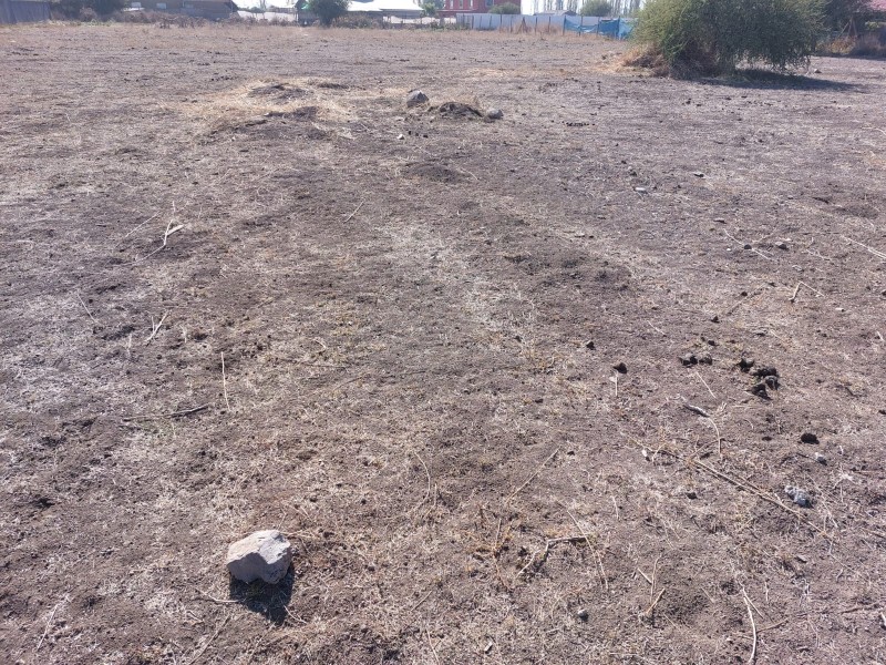 Parcela en Condominio Con Acceso Controlado