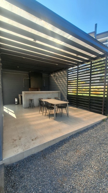 Amplio y Acogedor Departamento en la Florida