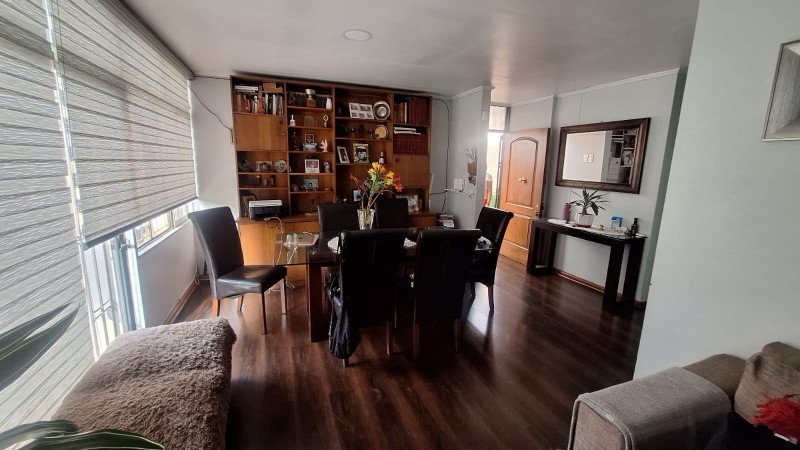 Vende Casa 5D-2B las Luciernagas