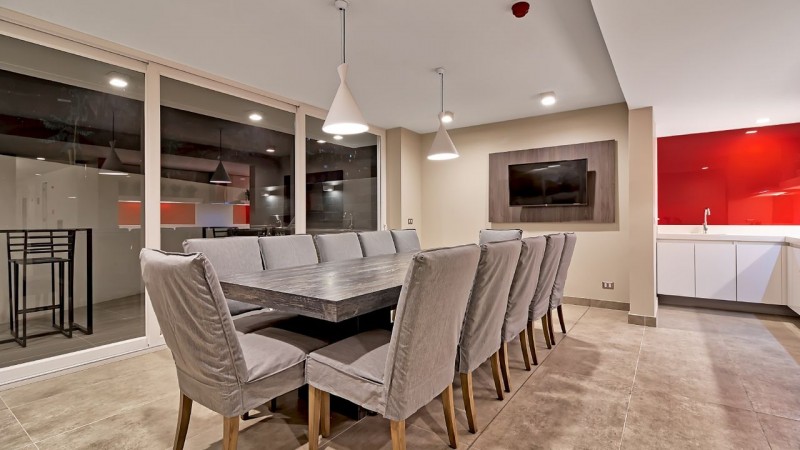 ¡¡oportunidad!!dpto 2D2B+1E1B Metro Chacabuco