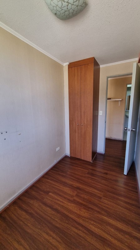 Departamento en Pte Alto 3D1B+Estacionamiento