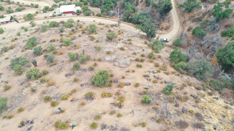 Gran Oportunidad Terreno de 17.930M2 en Curacavi!!!