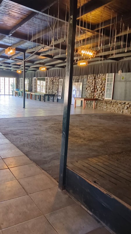 Venta de Gran Centro de Eventos Consolidado