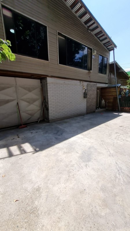 Casa Comercial 4D2B en Puente Alto, Conversable!!!