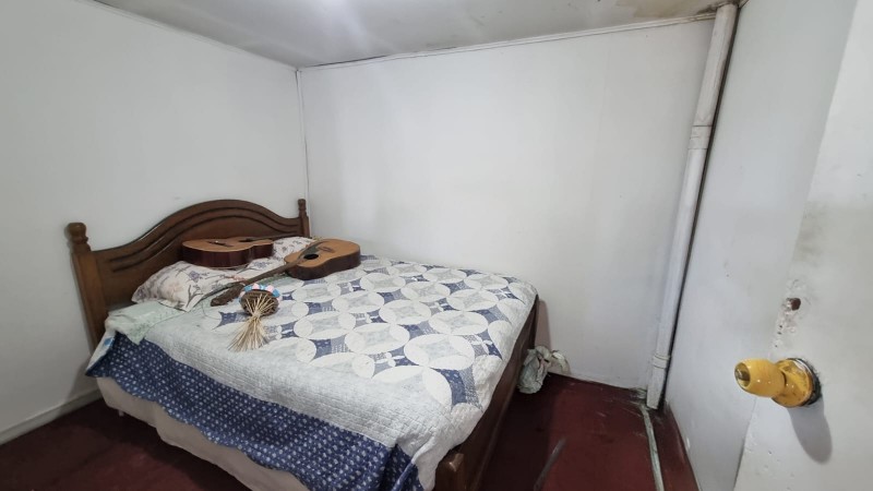 Casa Esquina 4D2B Ampliada y Regularizada