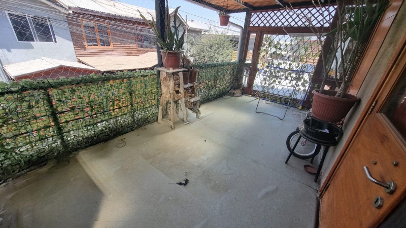 Venta- Hermosa Casa 5D2B en Puente Alto!!!