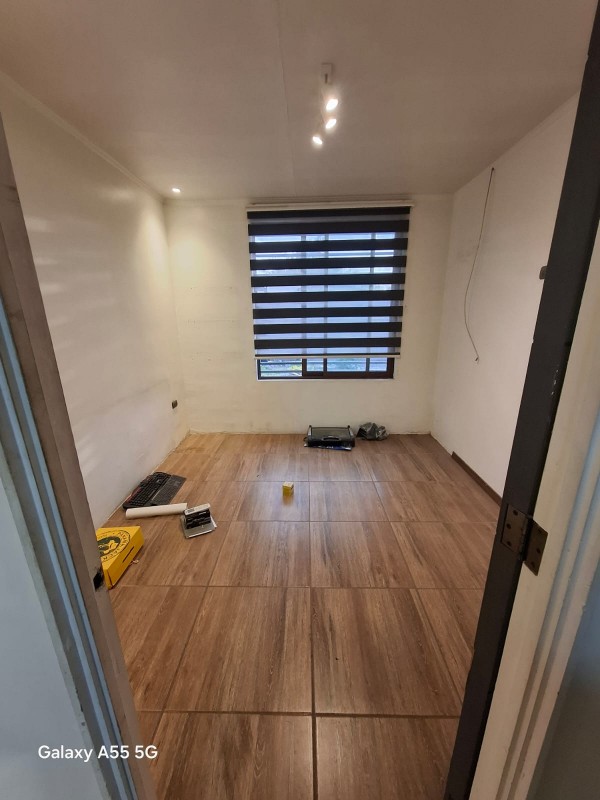 Amplia Casa en San Bernardo|3D1B+Estacionamiento