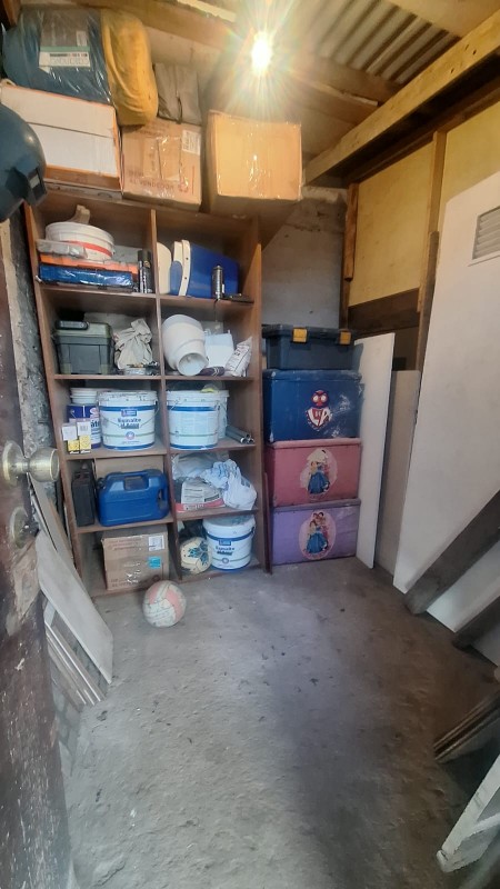 Hermosa Casa Esquina 5D2B