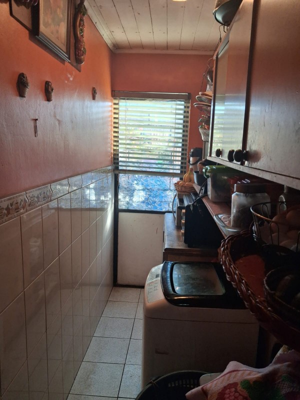 Amplia Casa Pareada en Qulpué 3D1B