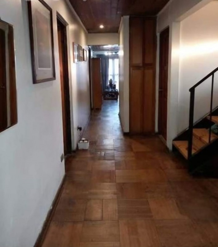 Vende Casa 4D-2B Av.coycolea