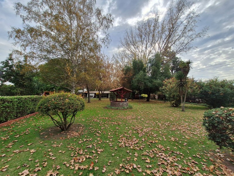 Parcela Urbana 11.100M2 en Paine|3 Casas|