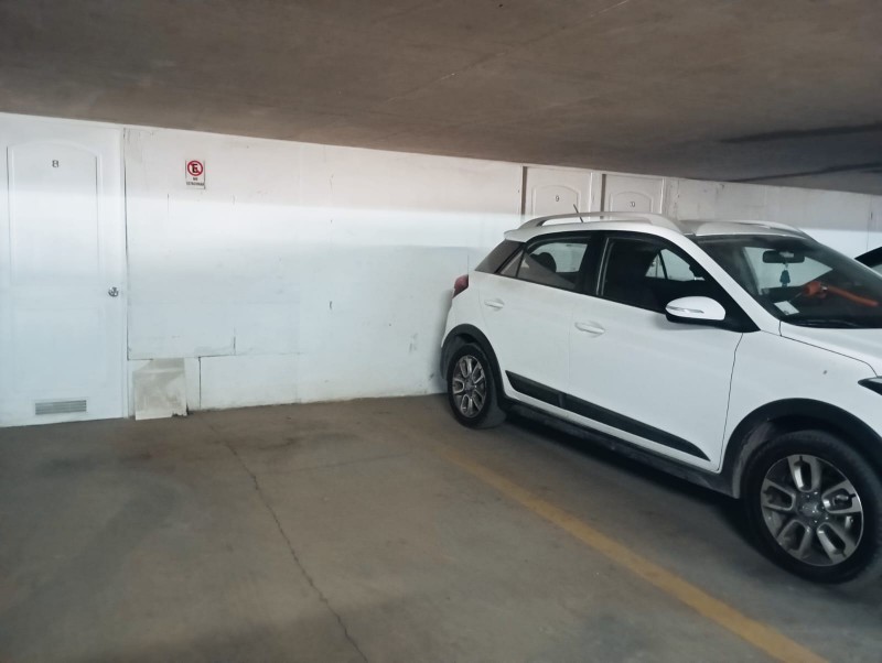 Hermoso Dpto 3D2B en Conchali