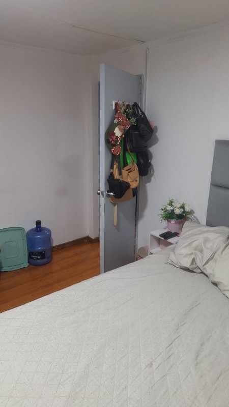 Vende Dpto 2D-1B, en 1Er Piso