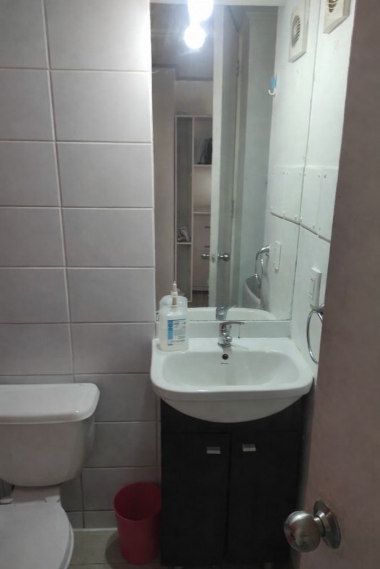Hermoso Dpto Home Studio en Estacion Central