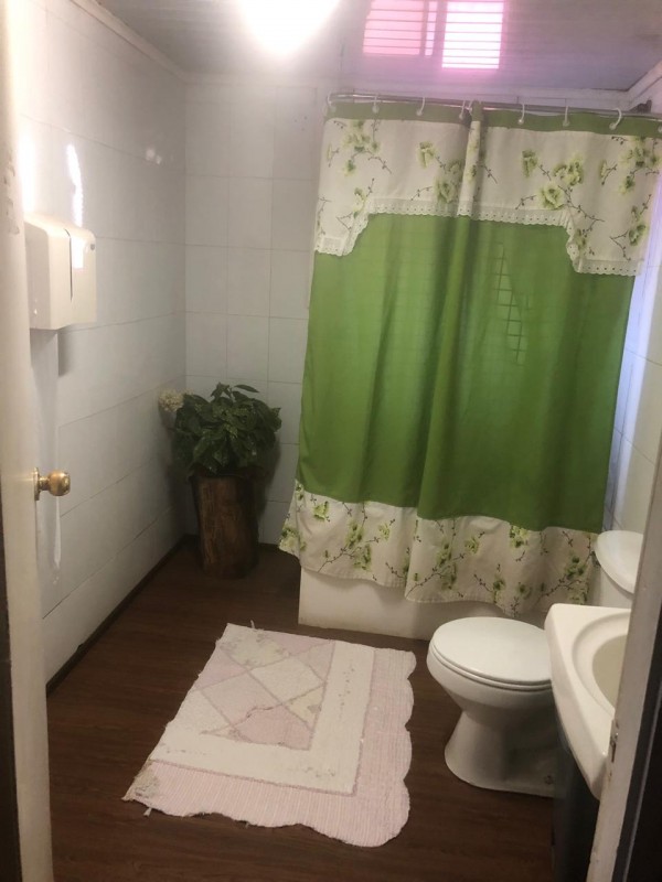 Oportunidad de Hostal en Validiva |14D4B+ Estacionamiento|