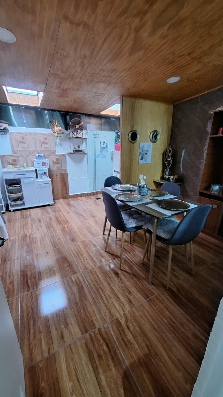 Gran Oportunidad Casa 2 Pisos en San Bernardo|2D1B+E