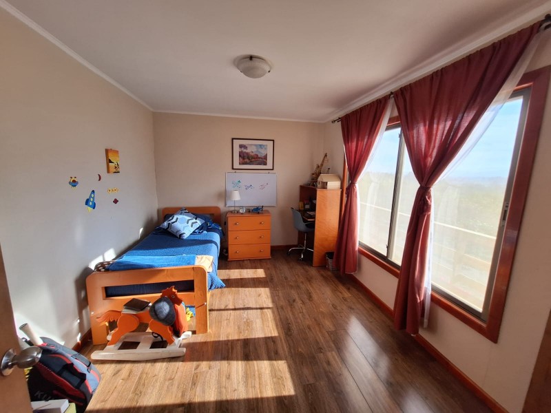 3 Casas Independientes en Parcela de 5006M2 | Melipilla
