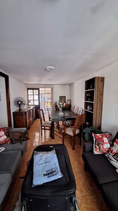 Vende Casa 4D-2B Mall Plaza Oeste