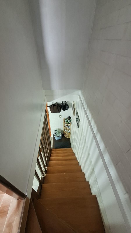 Gran Oportunidad Casa 2 Pisos en San Bernardo|2D1B+E