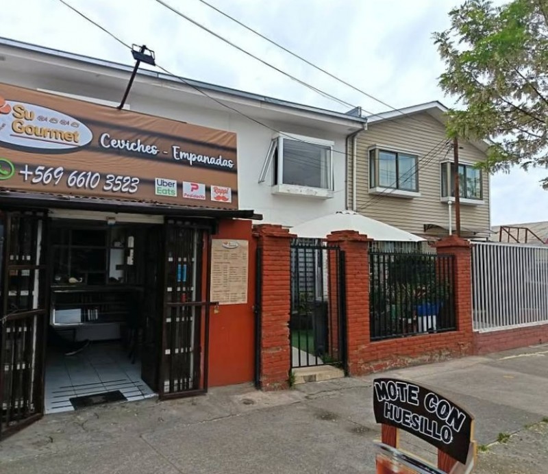 Amplia Casa en Venta 4D3B Puente Alto Se Aceptan Ofertas!!!