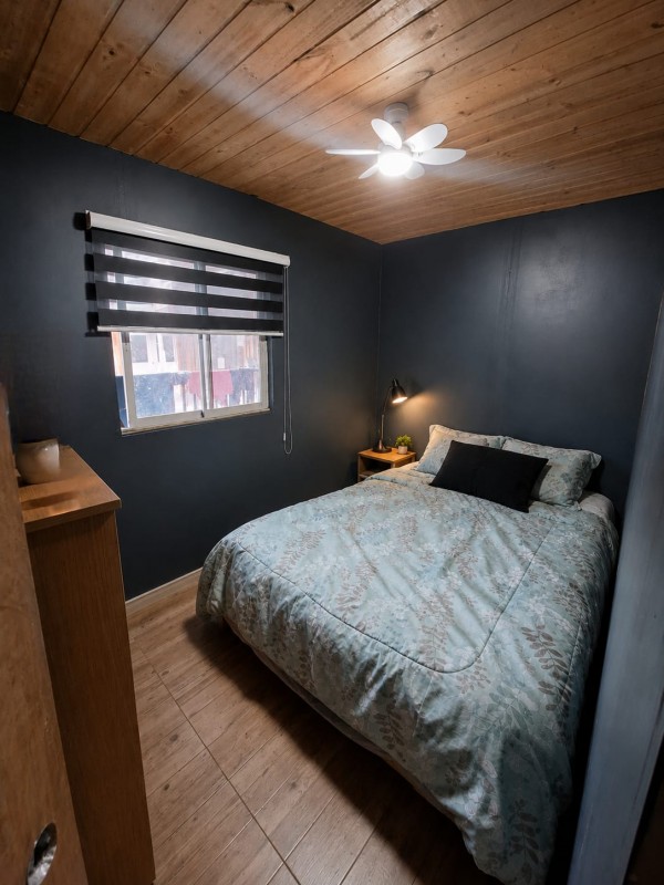 Propiedad Familiar 1.411M2 Con Quincho | el Monte