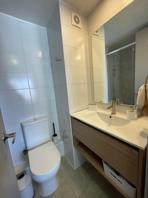 Oportunidad Departamento Mariposa en Stgo Centro