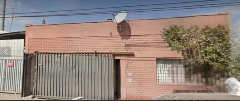 Oportunidad Galpón Rebajado !!!! 3000 Uf