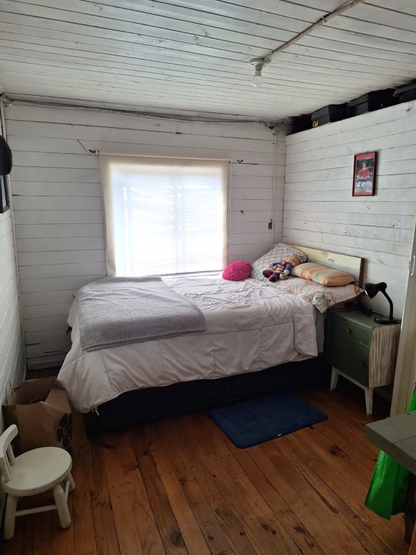 Parcela Con Casa y Galpon en Melipilla