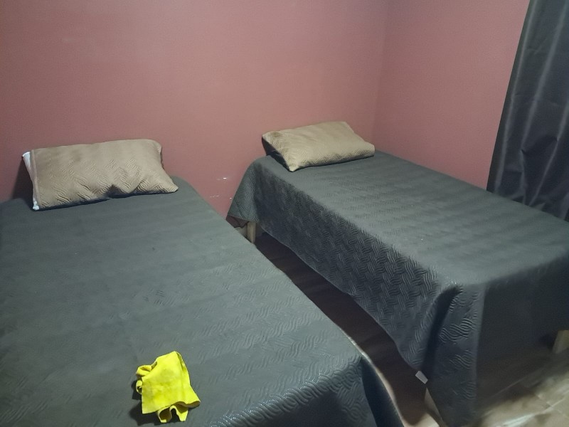 Parcela Con Casa en Fundo Sanra Cecilia|5.3000M2|Piscina|7D