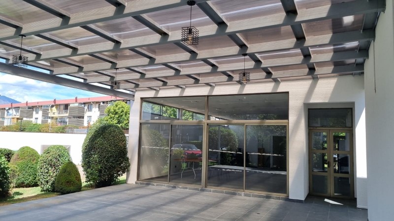 Comodo y Acogedor Dpto 3D2B+E+B!!!
