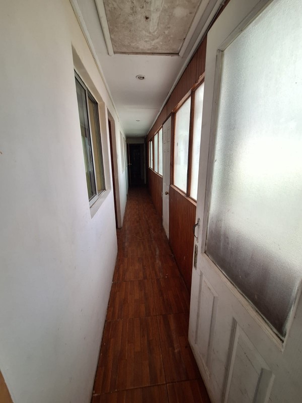 Casa Esquina 4D2B en Peñaflor | 123M2 | 2 Estacionamientos