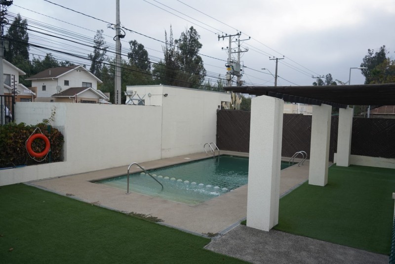 Oportunidad Amplio Acogedor Dpto en Villa Alemana|3D1B+E|