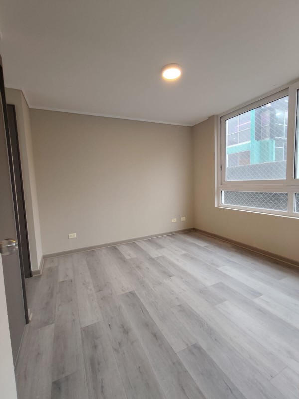 Departamento en Arriendo 1D1B en Macul