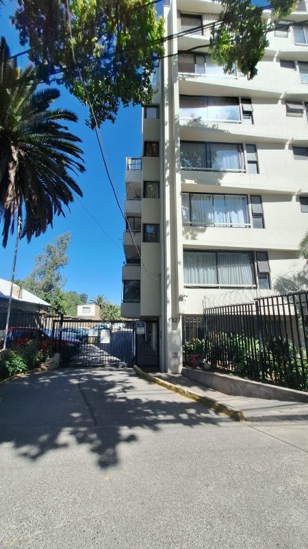 Hermoso Dpto 3D2B en Ñuñoa!!!