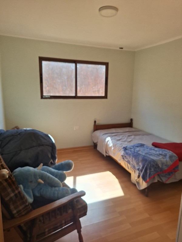 Parcela de 2 Hectáreas Con Casa en Condominio!!!